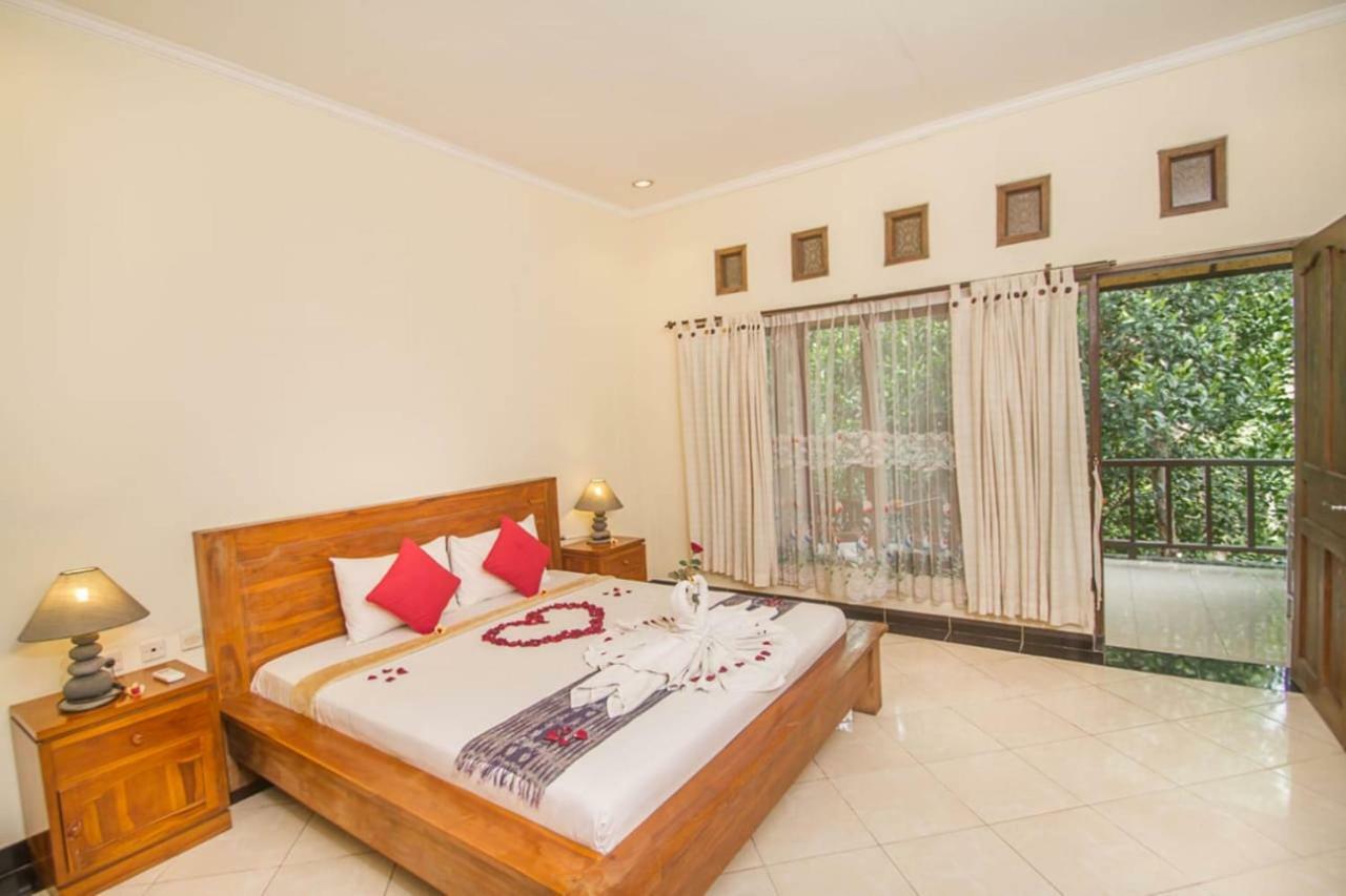 Suite with Terrace