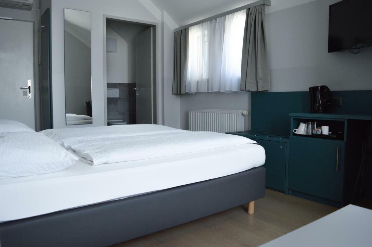 Superior Room with Garden View