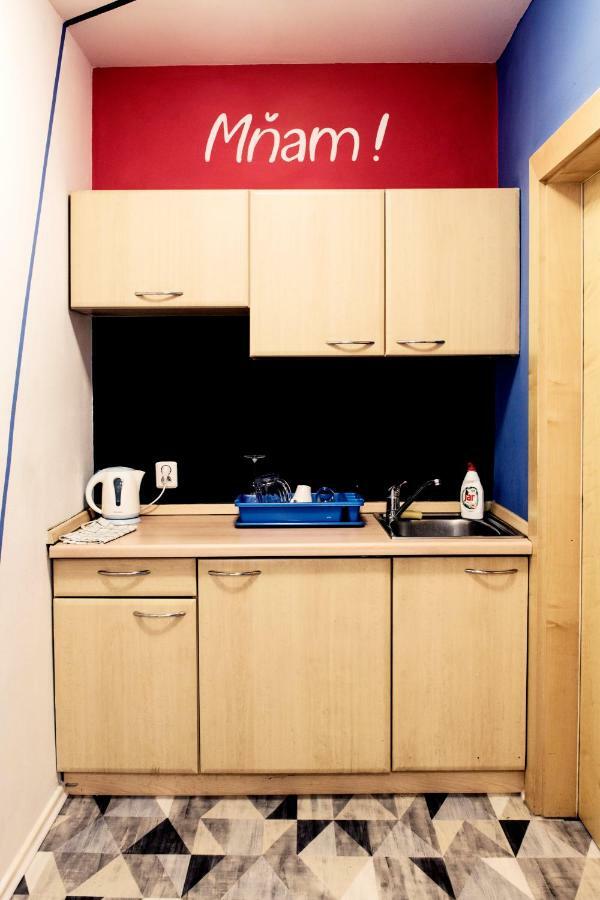 Double or Twin Room with Shared Bathroom