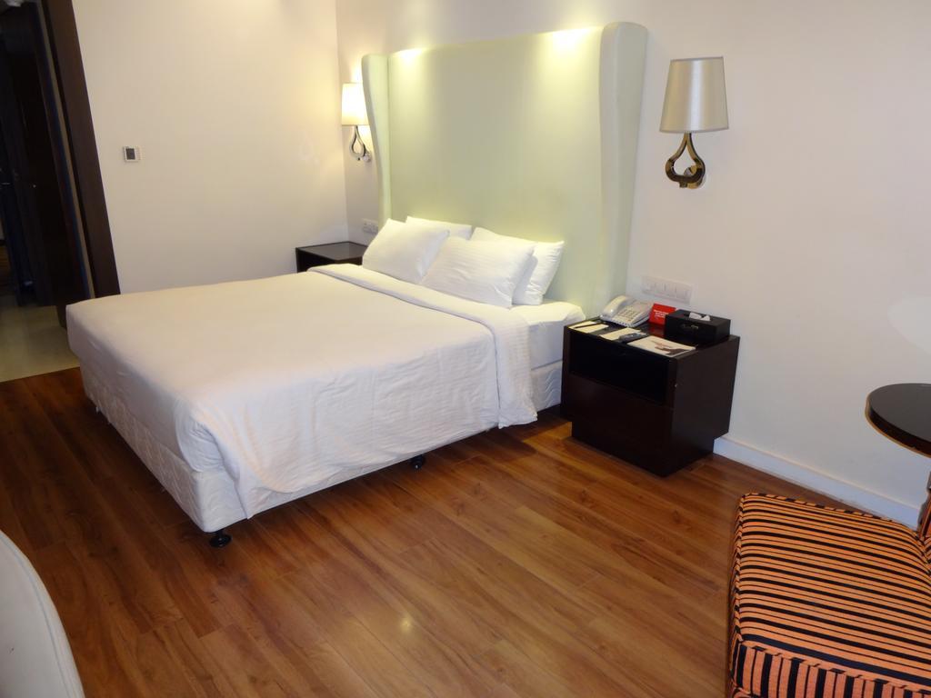Executive Double Room