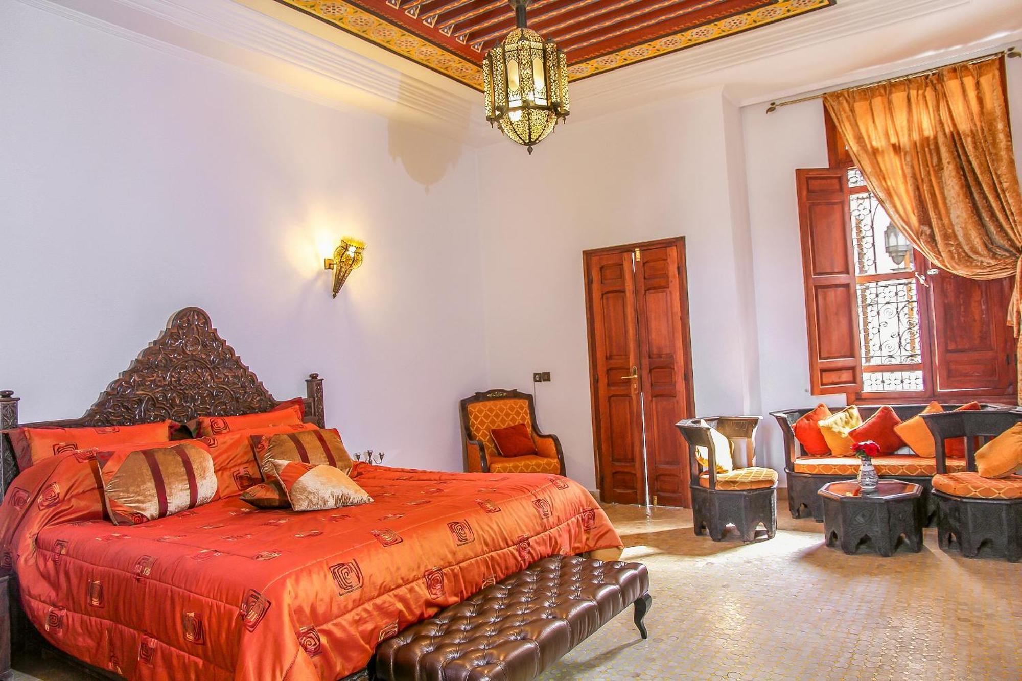 Meknes Suite