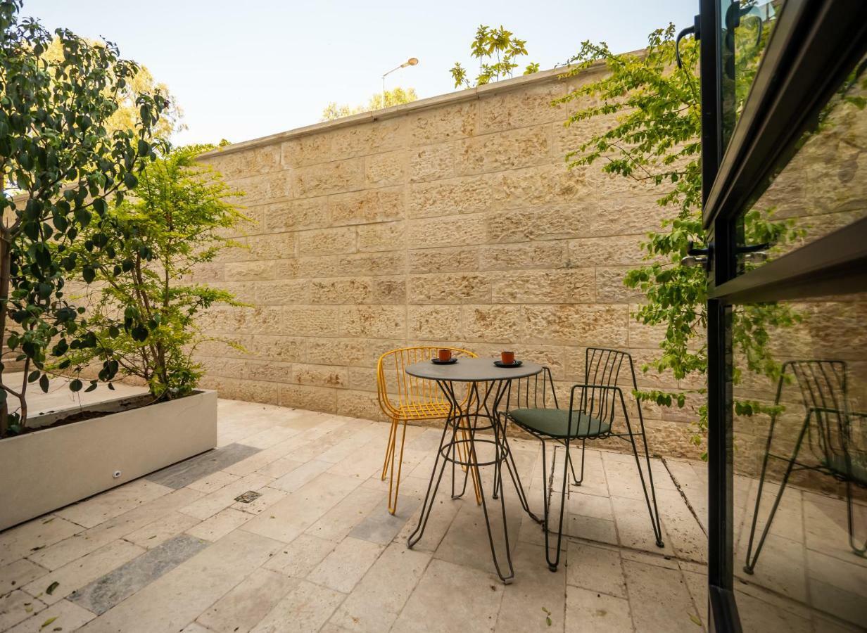 Classic Room with Patio