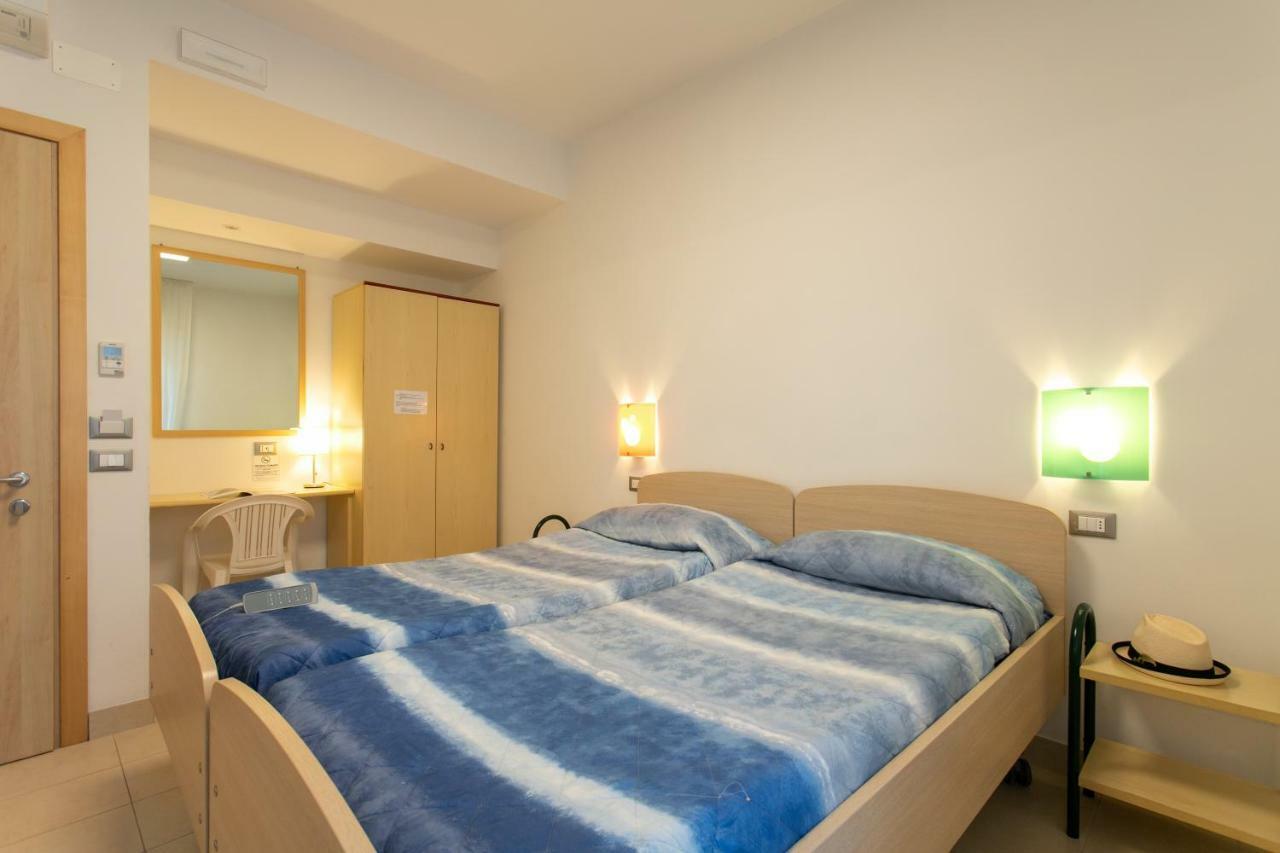 Double or Twin Room - Disability Access