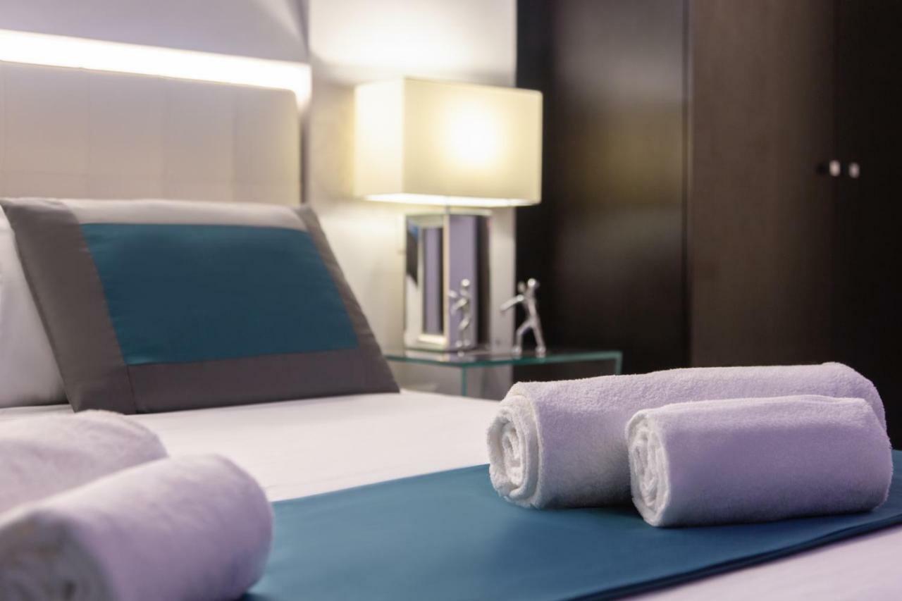 Depandance King Room with Spa Bath and Sauna
