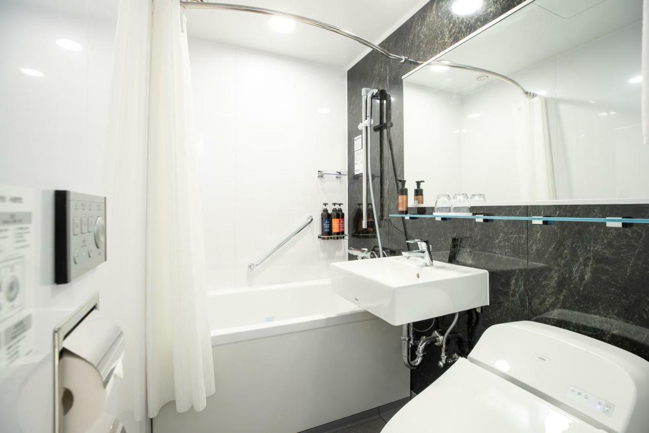 Standard Double Room - Non-Smoking