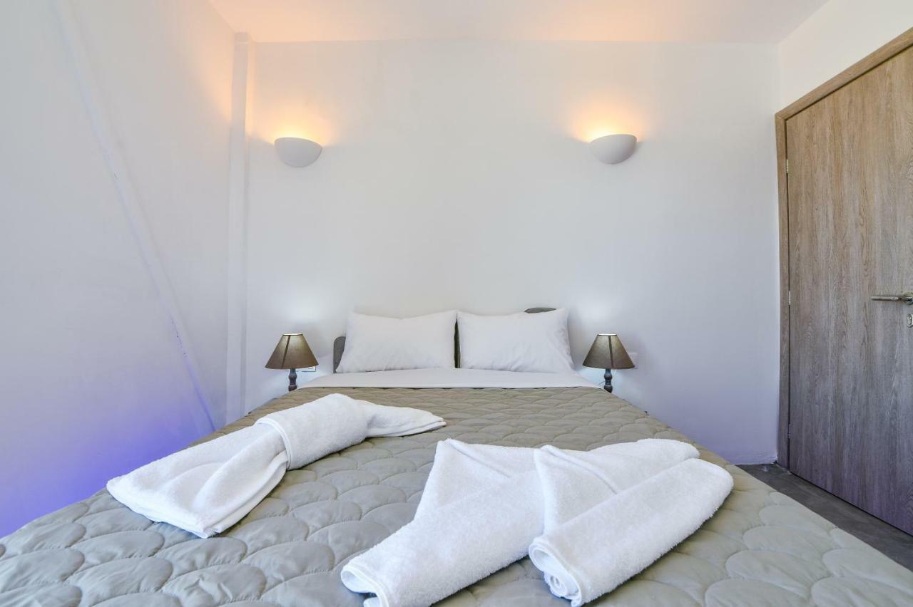 Double Room with Sea View