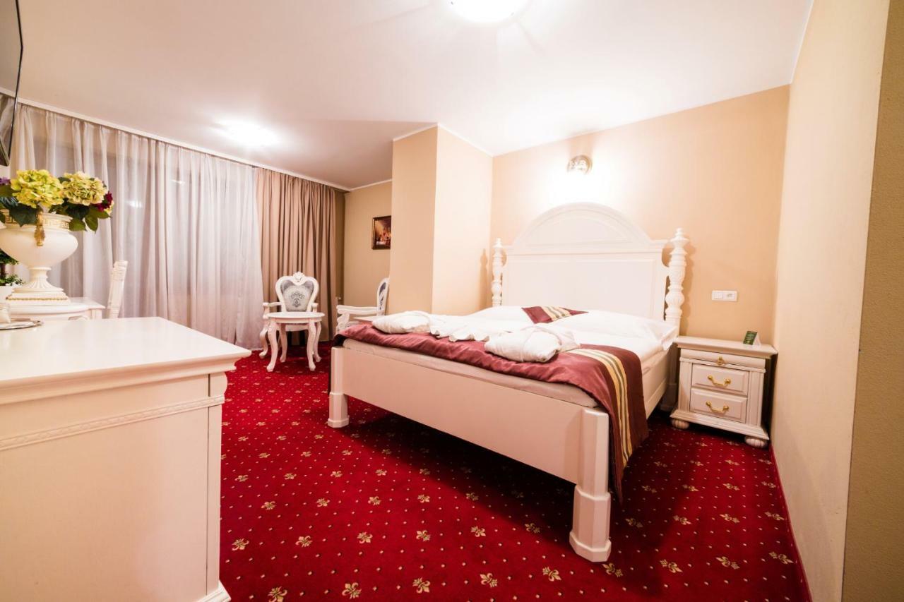 Budget Twin Room