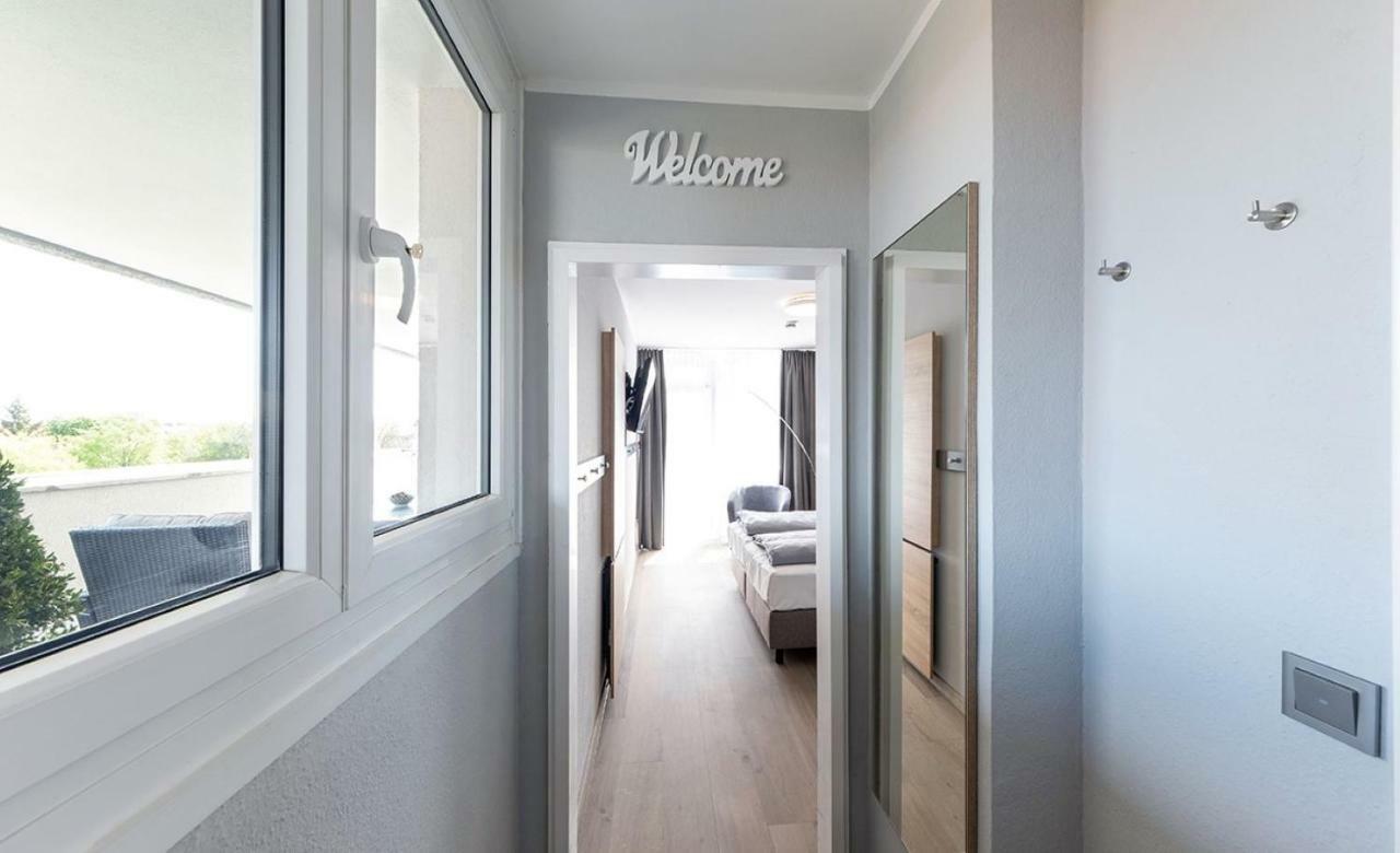 Superior Double Room with Roof Terrace and Kitchen