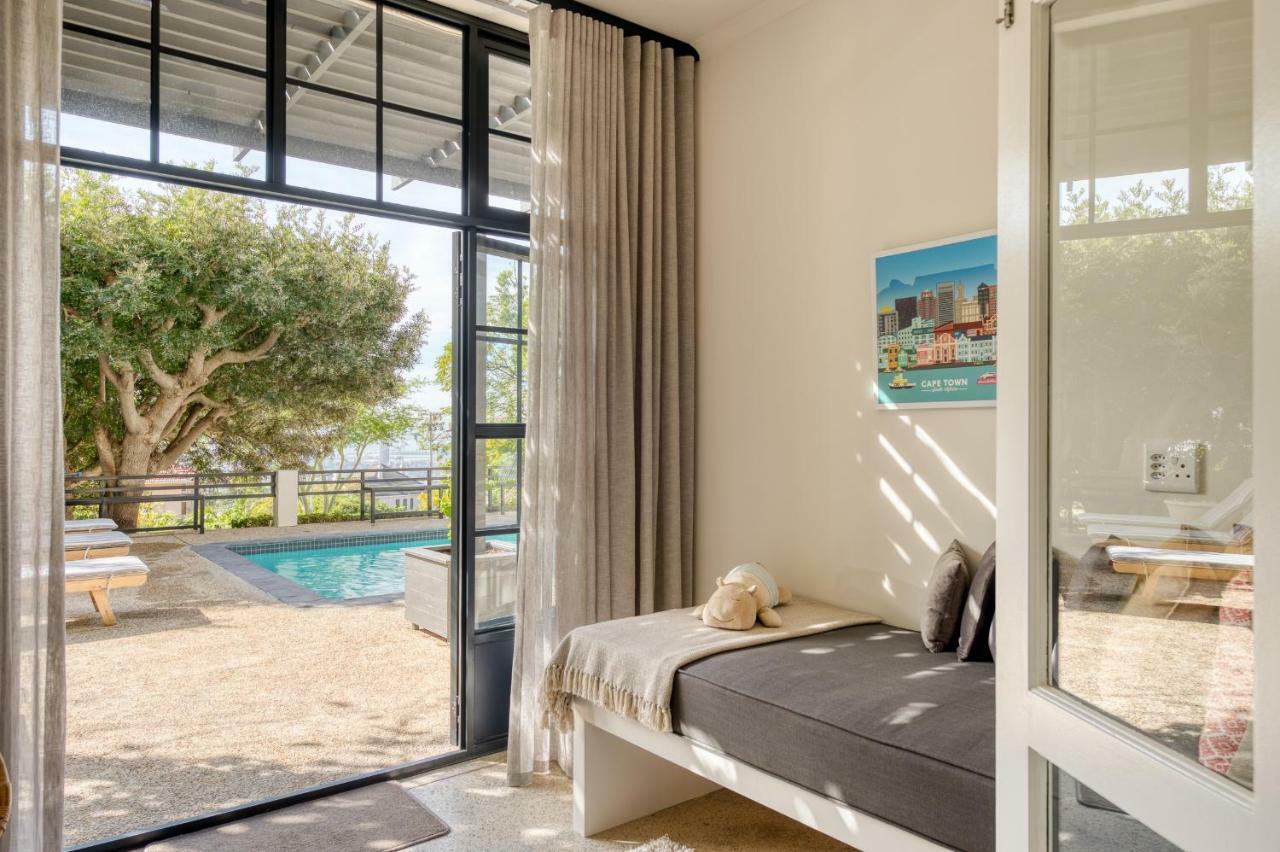 Comfort Double Room with Pool View