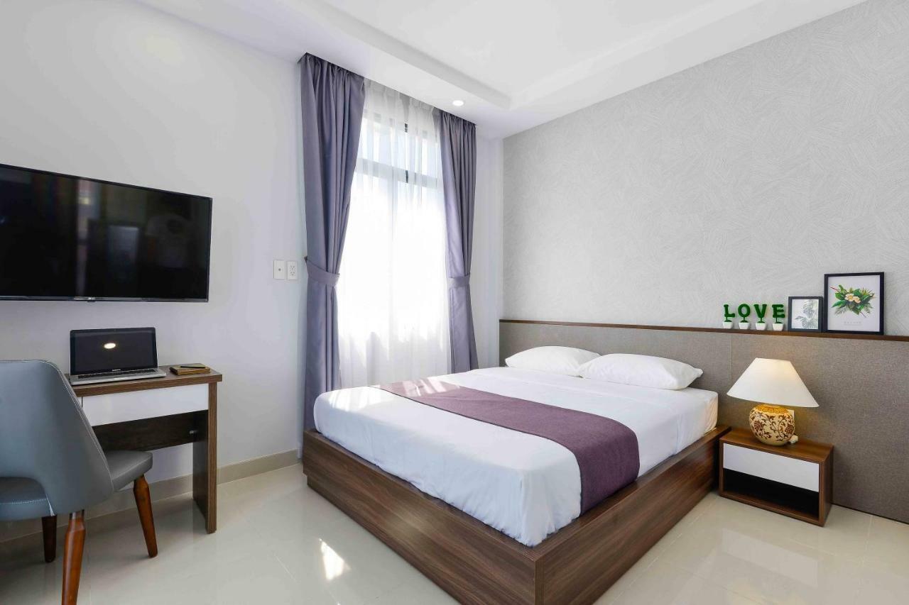 Standard Apartment