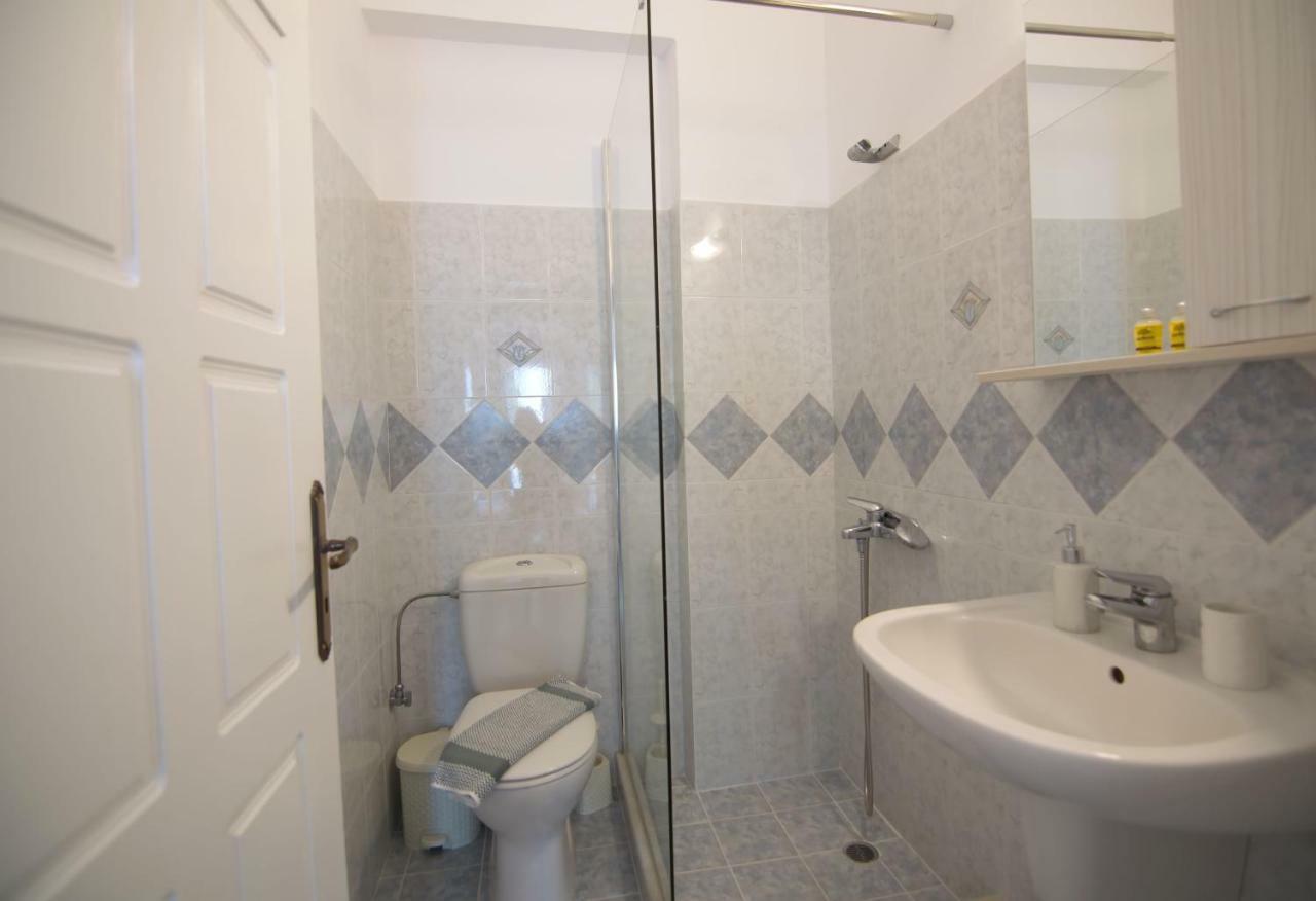 Economy Twin Room - Basement