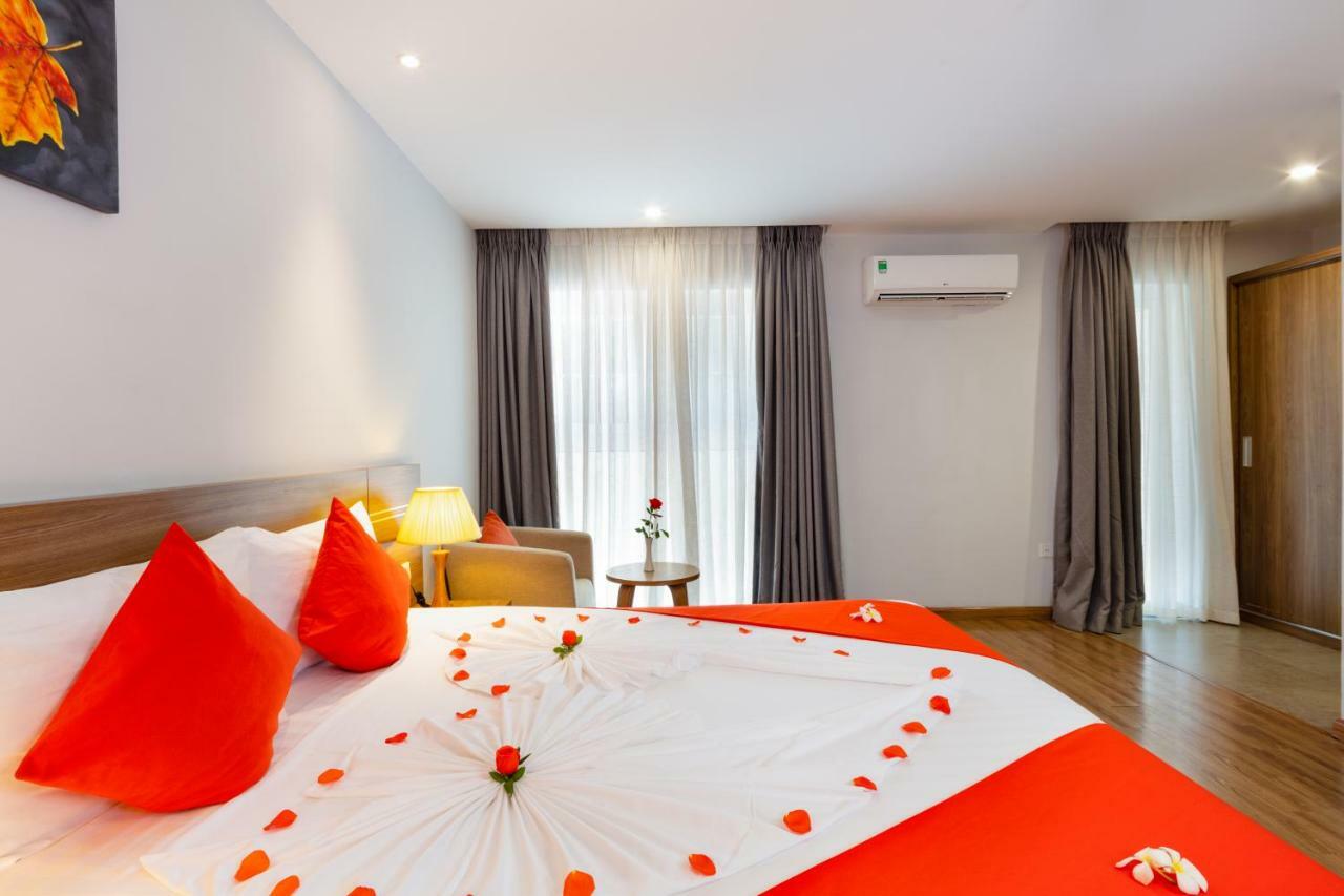 Superior King or Twin Room