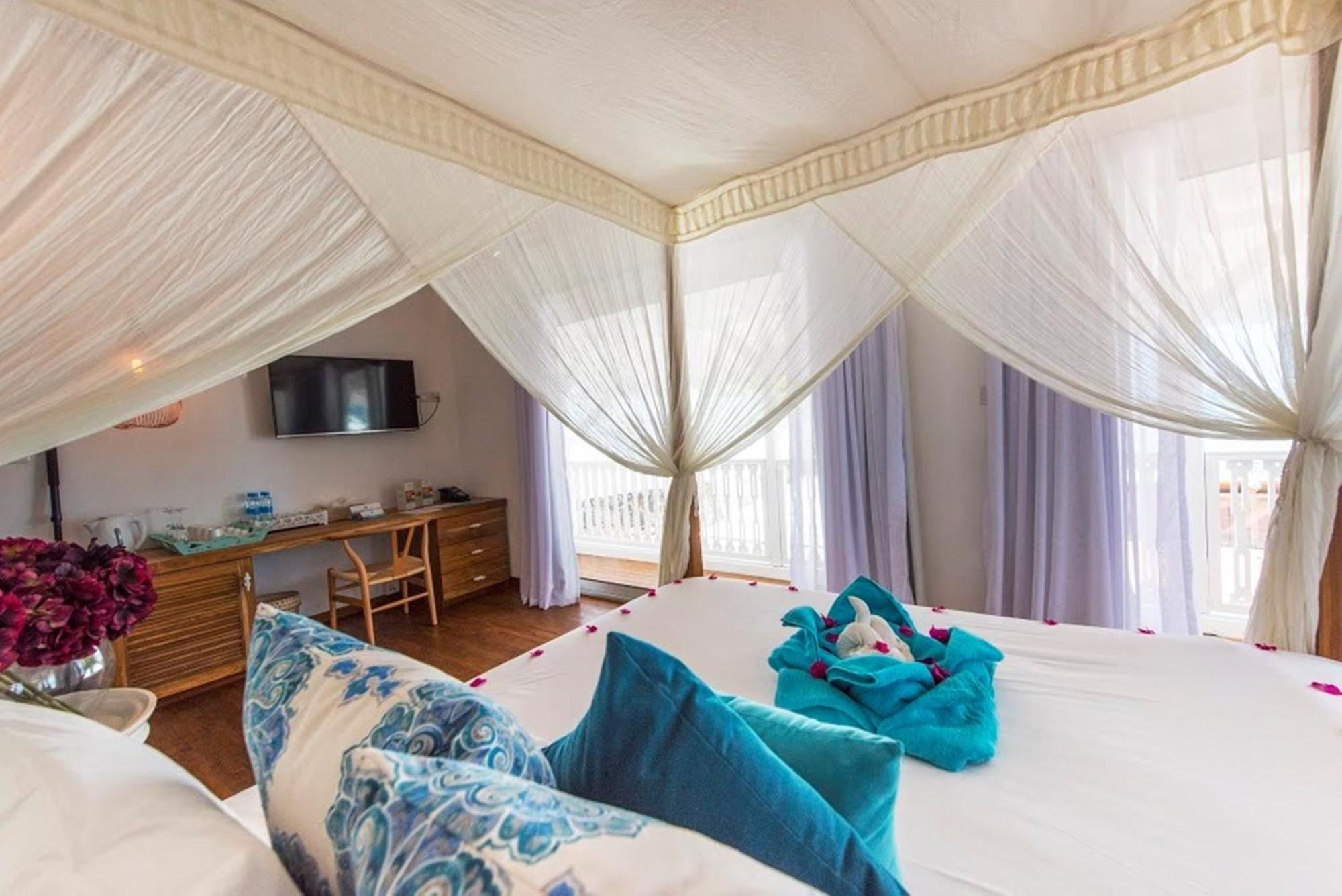 Royal Suite