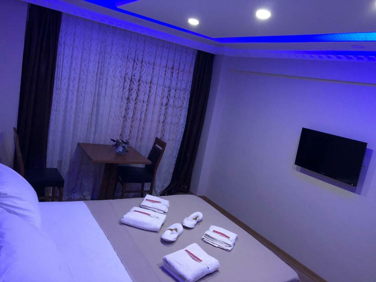 Single Room with Garden View