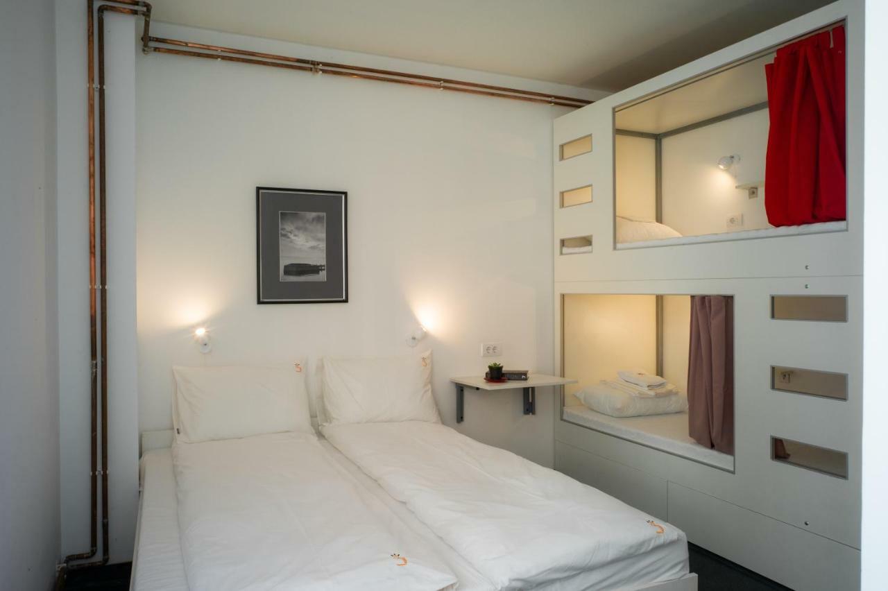 Family Room with Private Bathroom