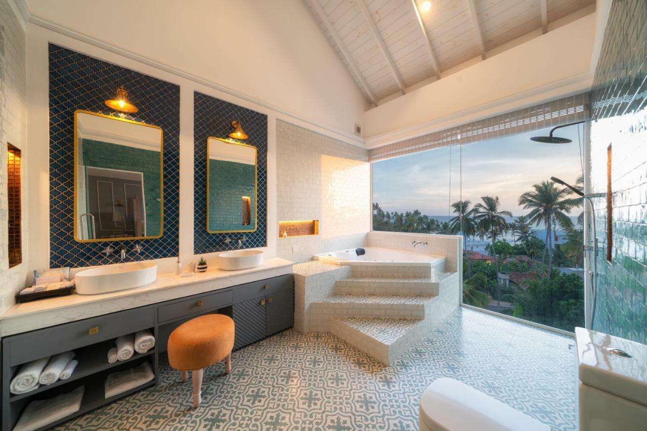 Suite Sugar - Sea View with Benefits