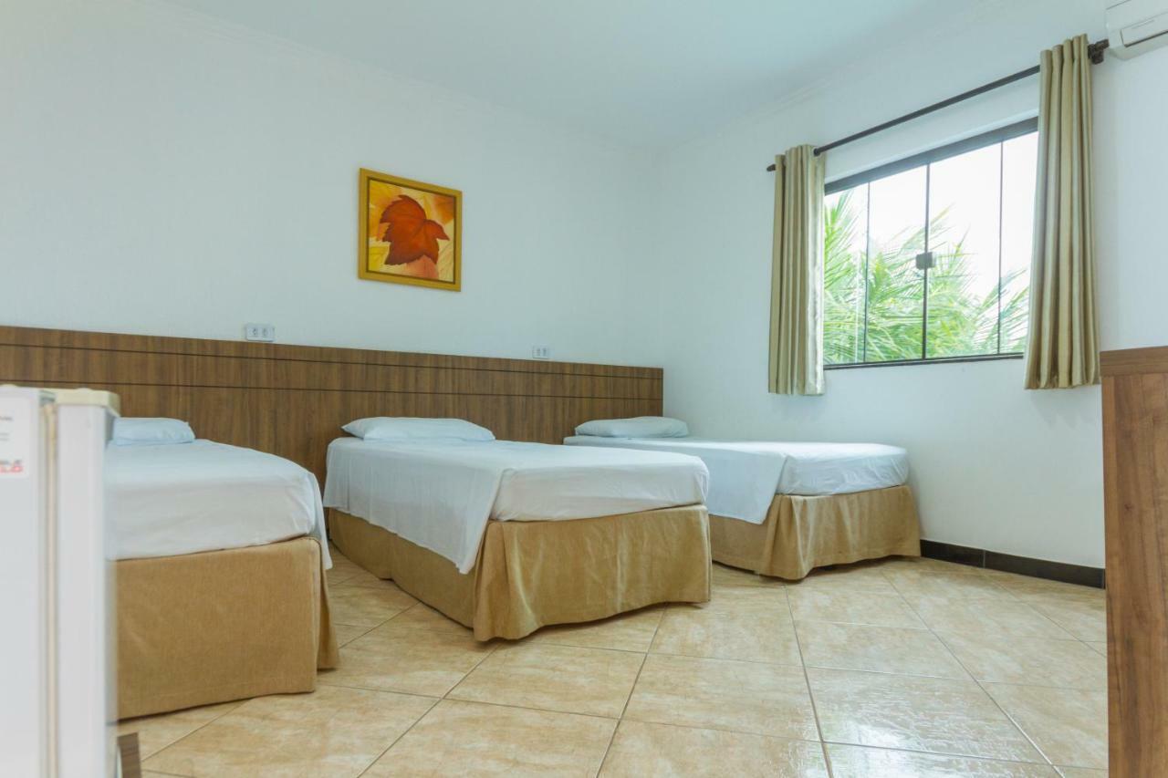 Triple Suite