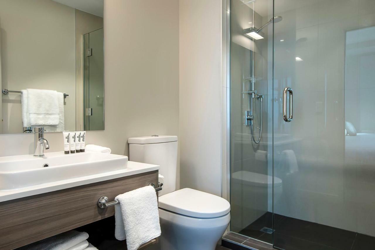 Executive Studio Apartment
