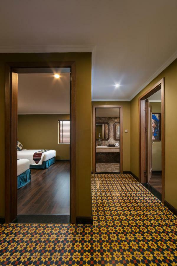 Family Suite