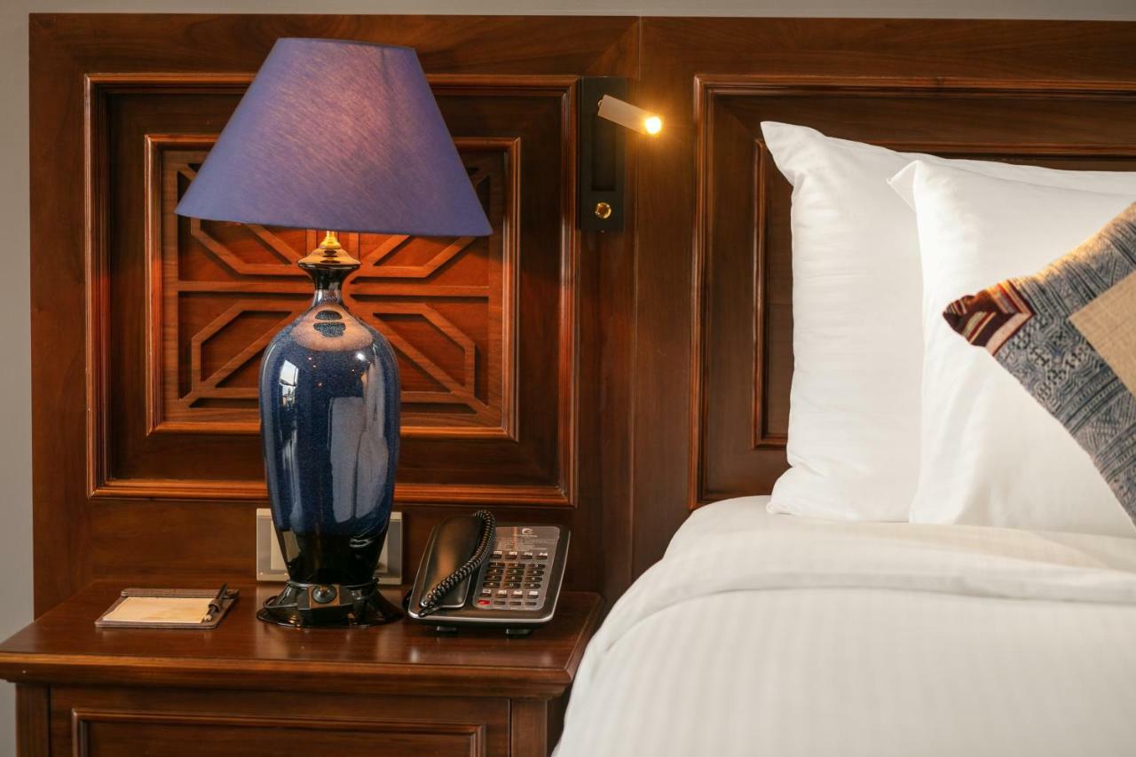 Superior City Double or Twin Room