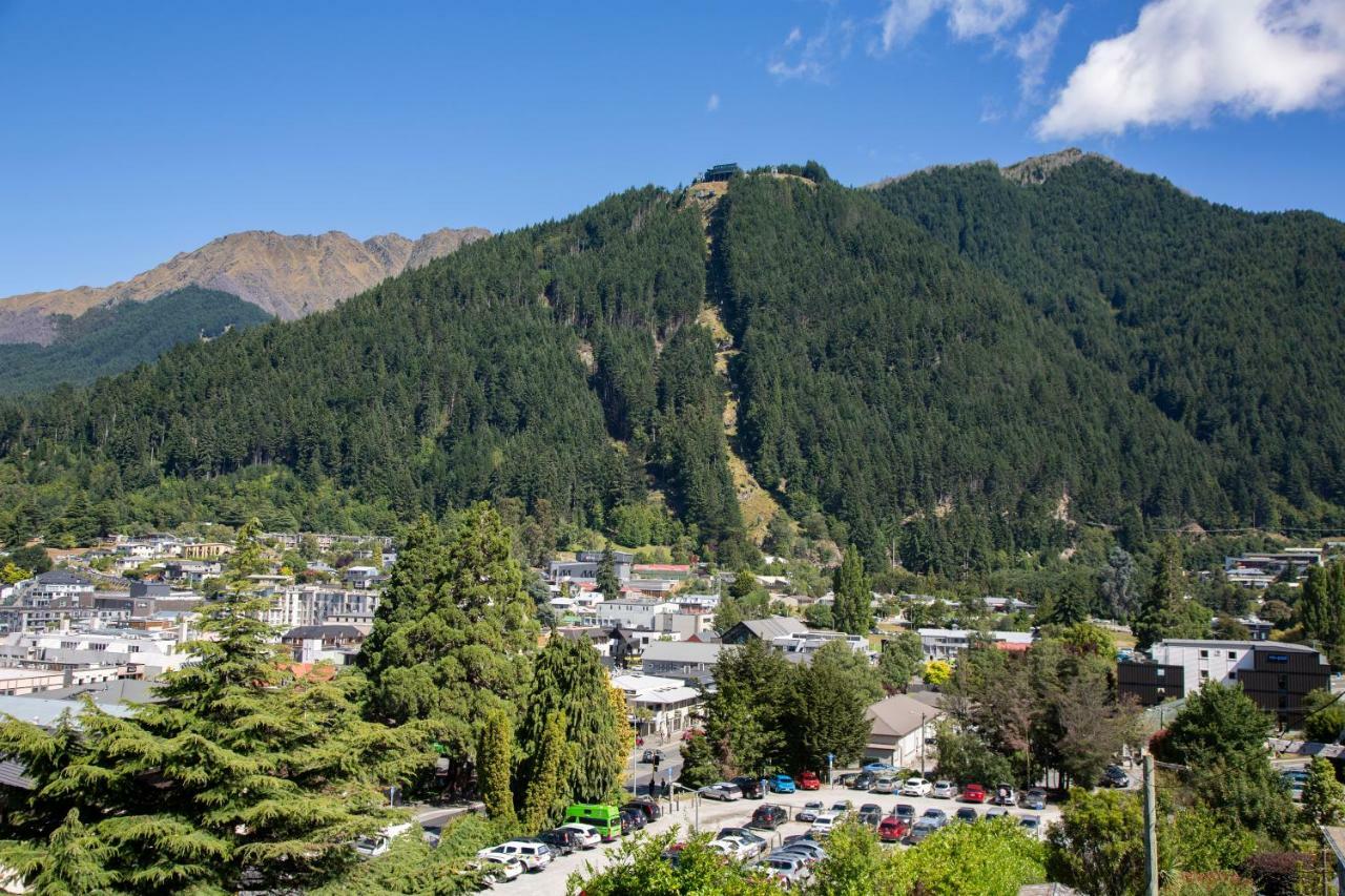 Coronet Penthouse