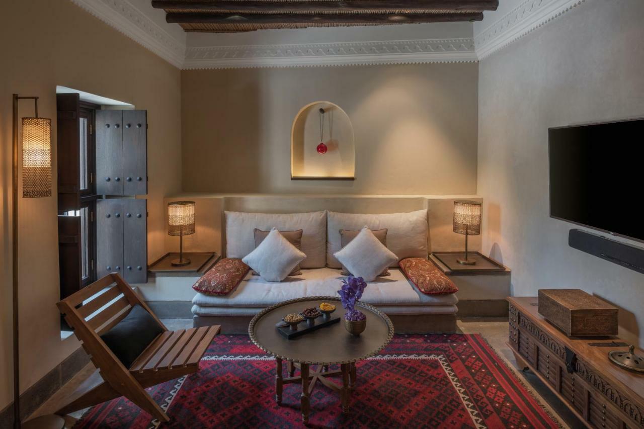 Heritage Junior Suite