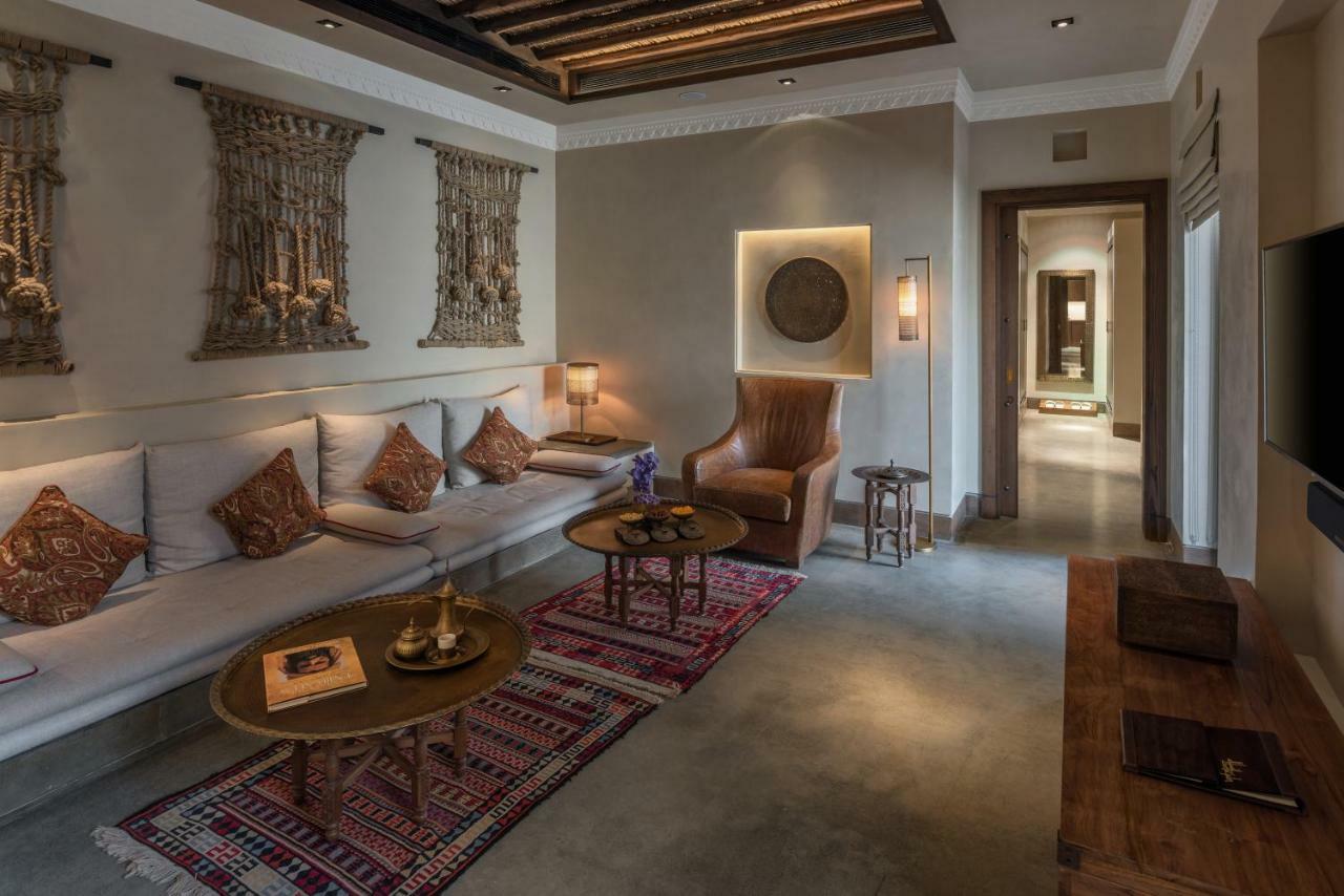 Heritage Royal Suite