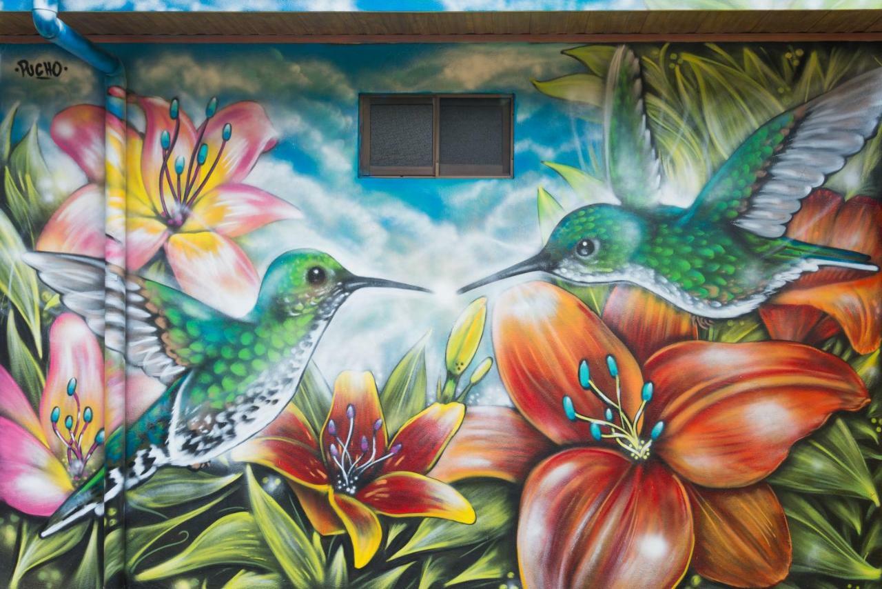 Pura Vida Cottage