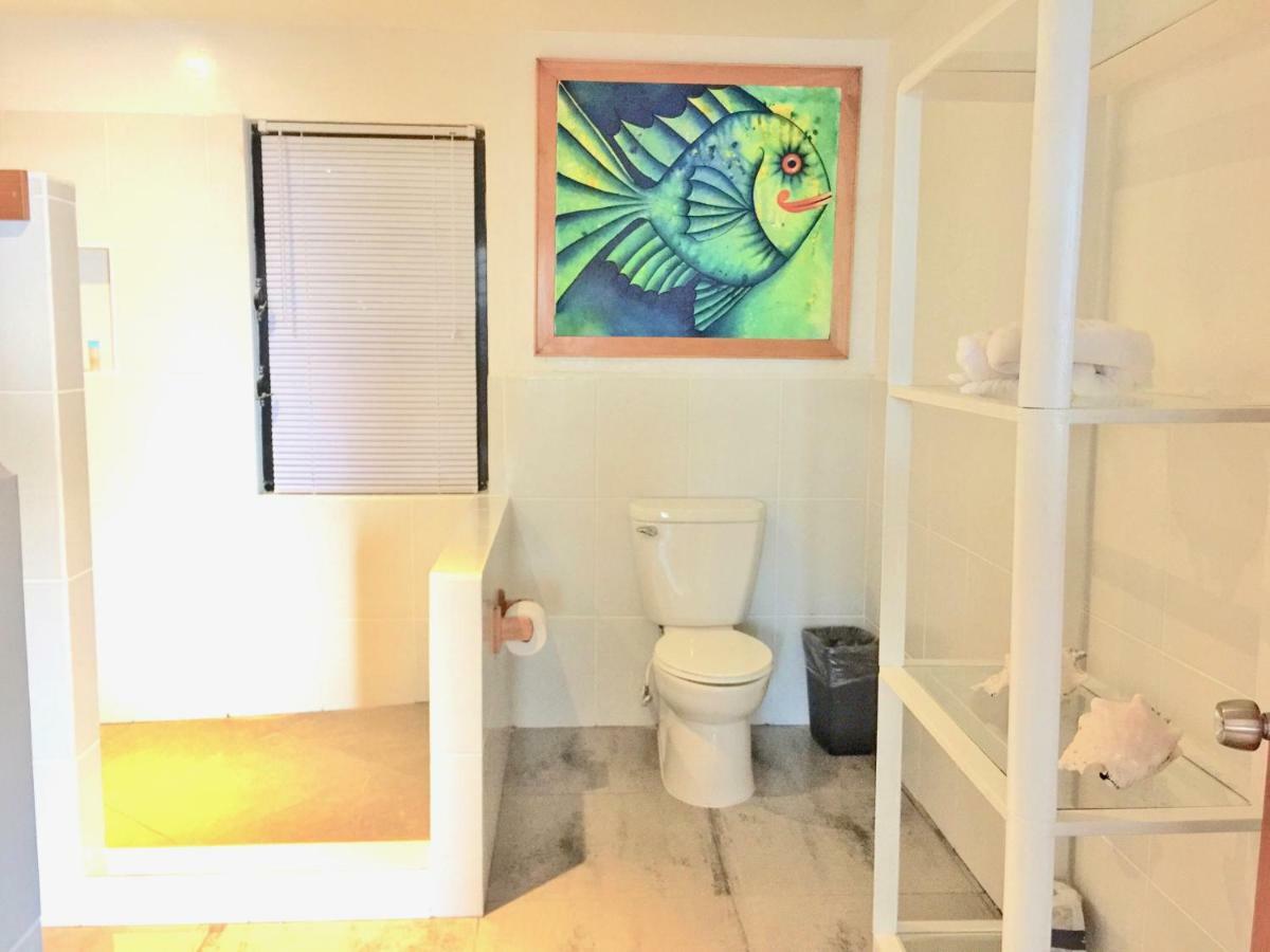 King Suite with Sea View