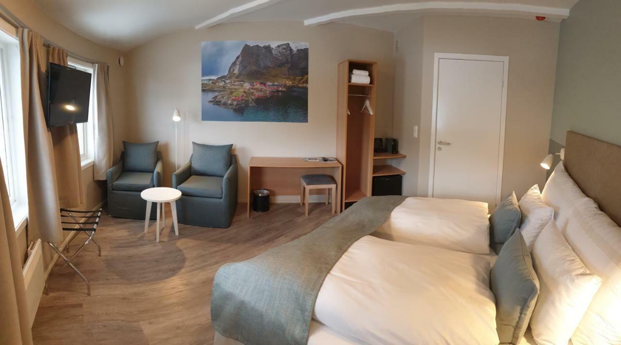 Twin Room - Annex