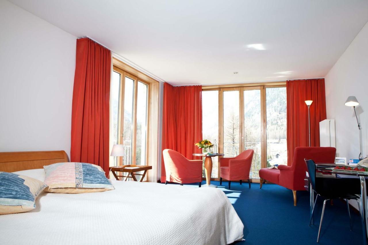 Corner Room