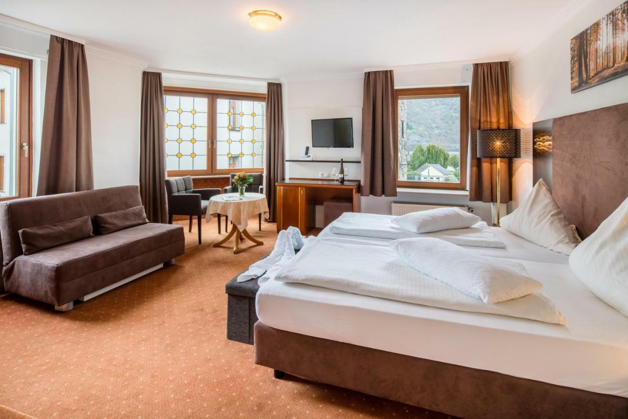 Triple Room with Shower