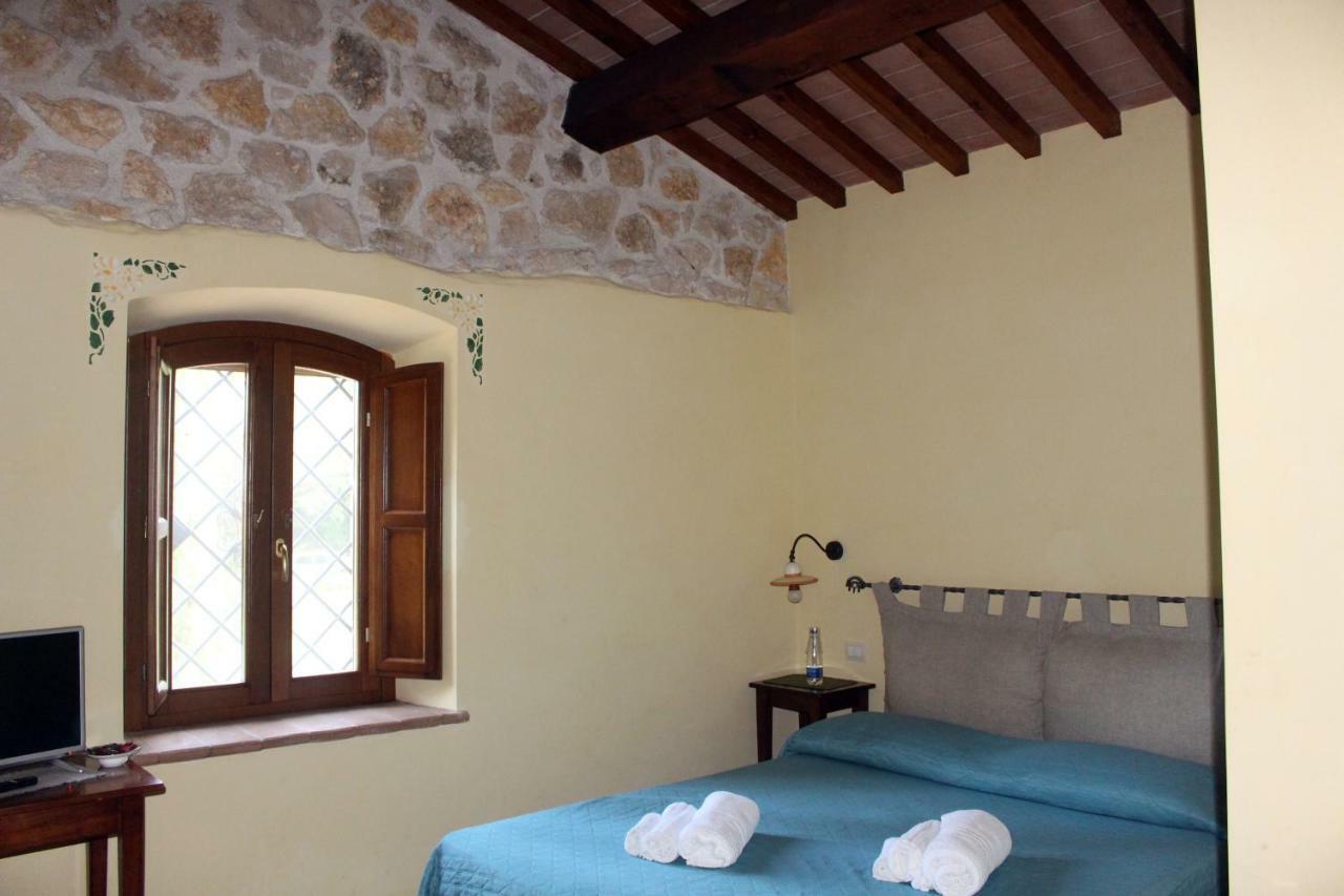 Standard One Double Bed