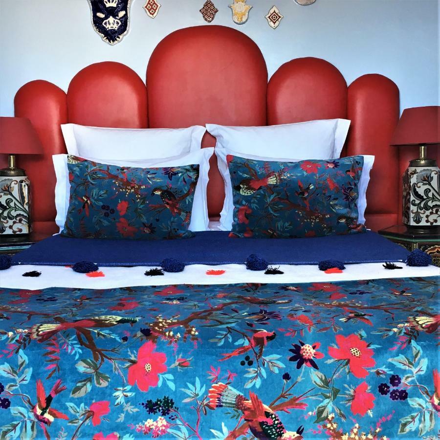 Charf Double Room