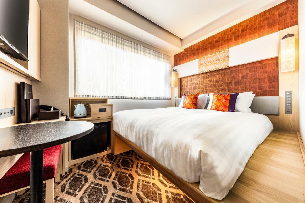 Double Room - Non-Smoking (63 in 1Bed) - Single Use