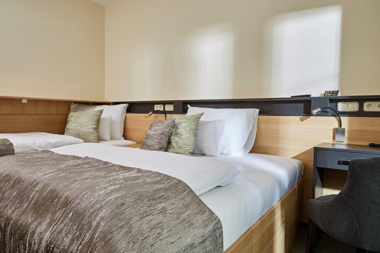 New Year's Offer - Double Room