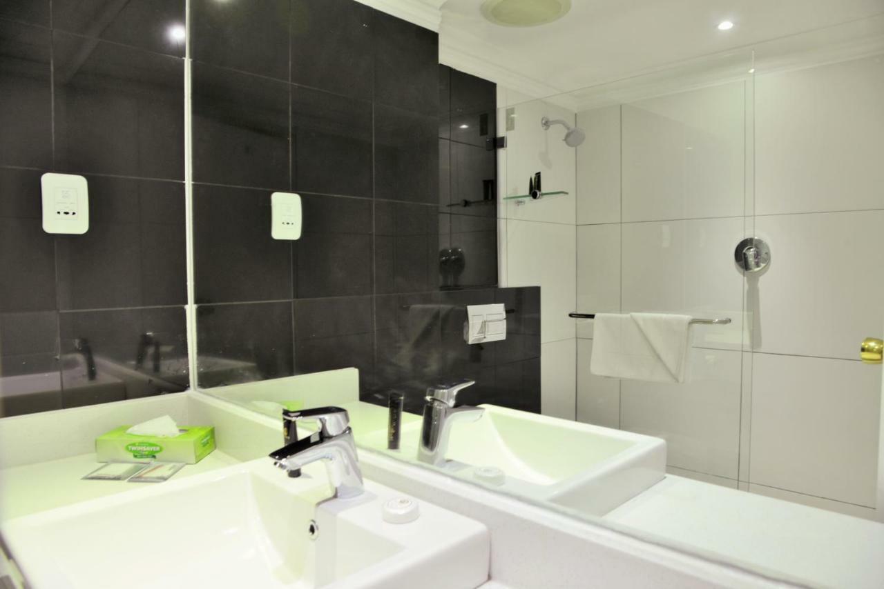Double Room - Disability Access