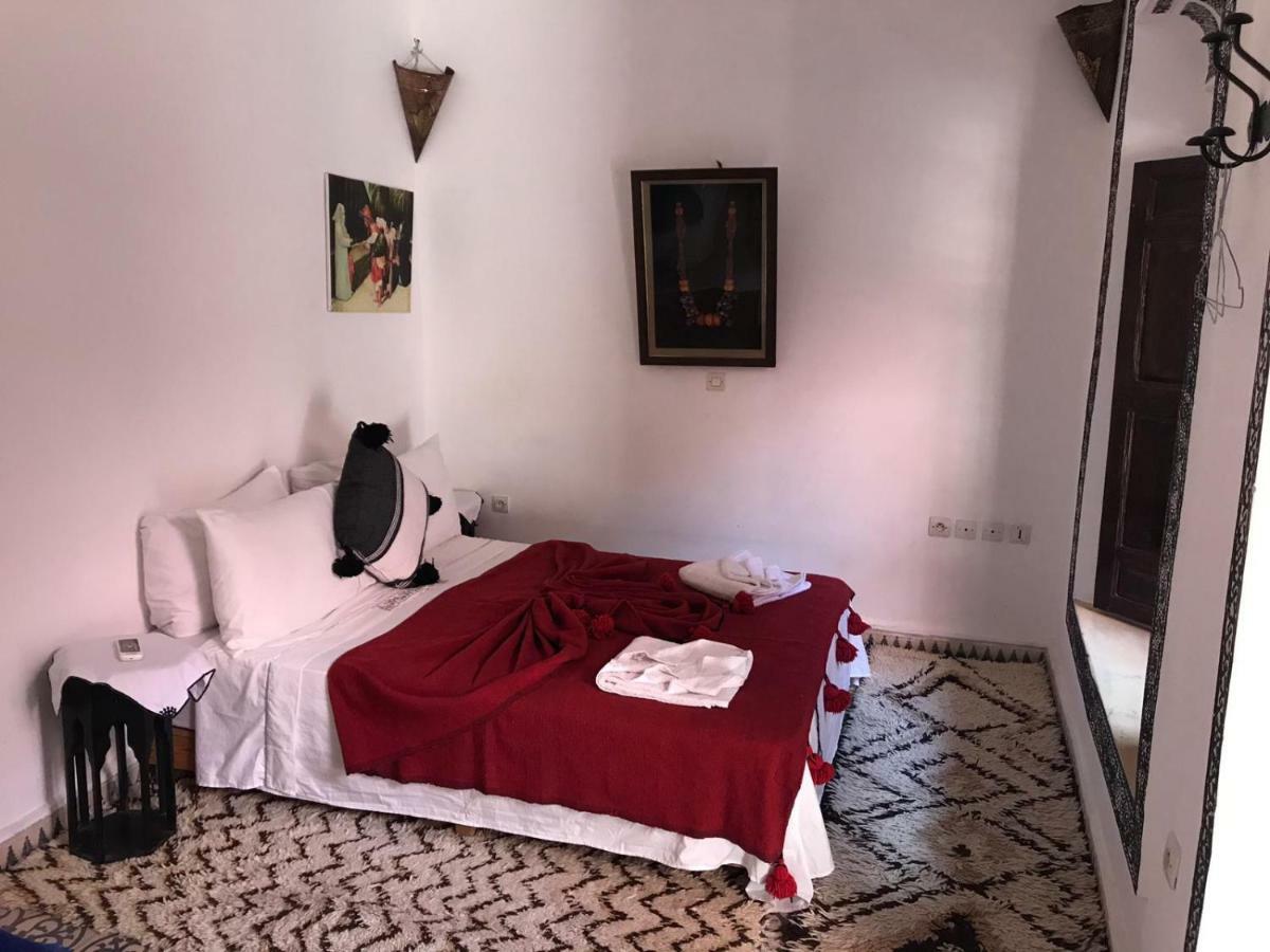 Triple Room with Shower
