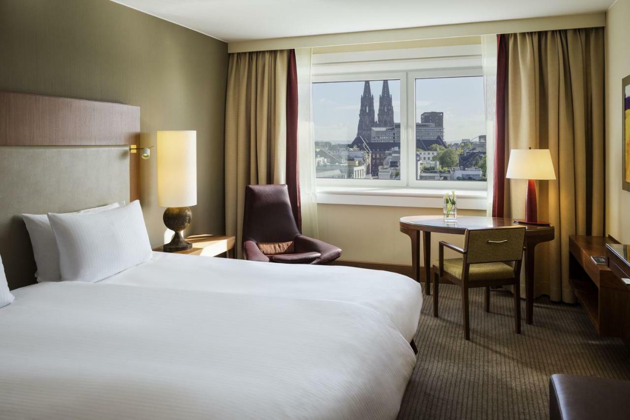Executive King Room