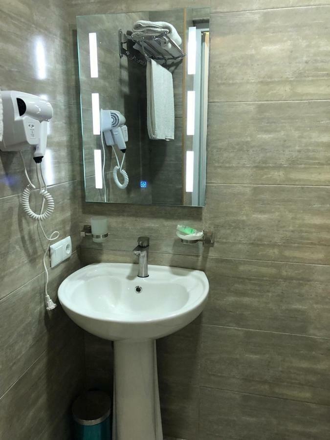 Family Room with Private Bathroom
