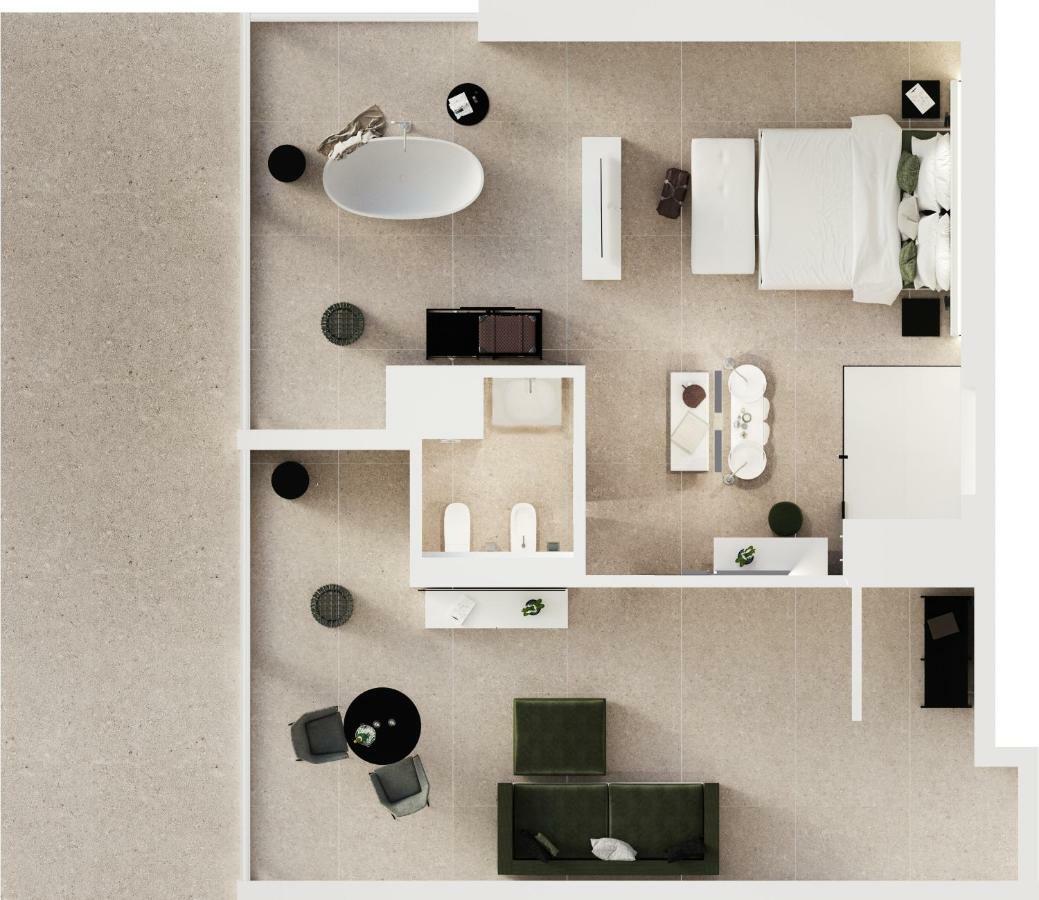 King Suite