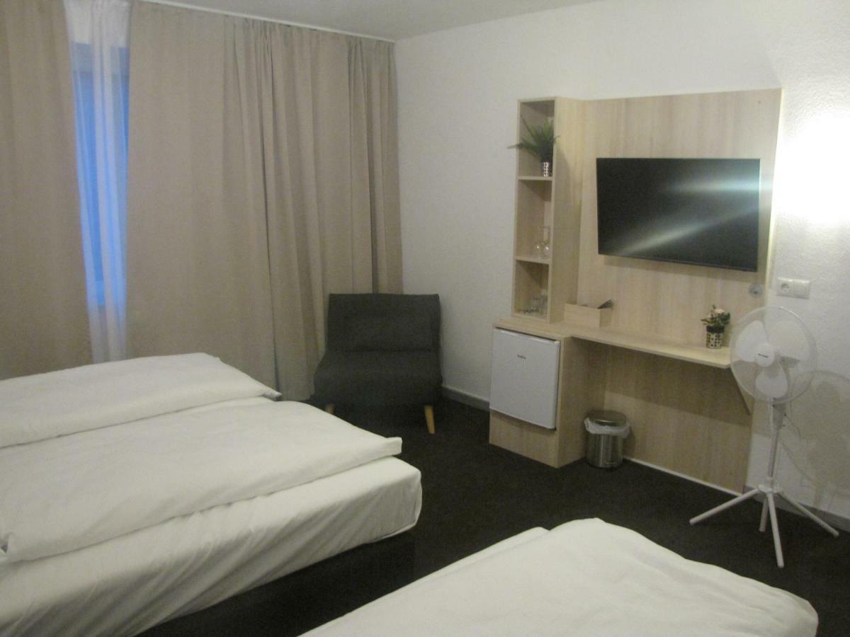 Quadruple Room with Bathroom