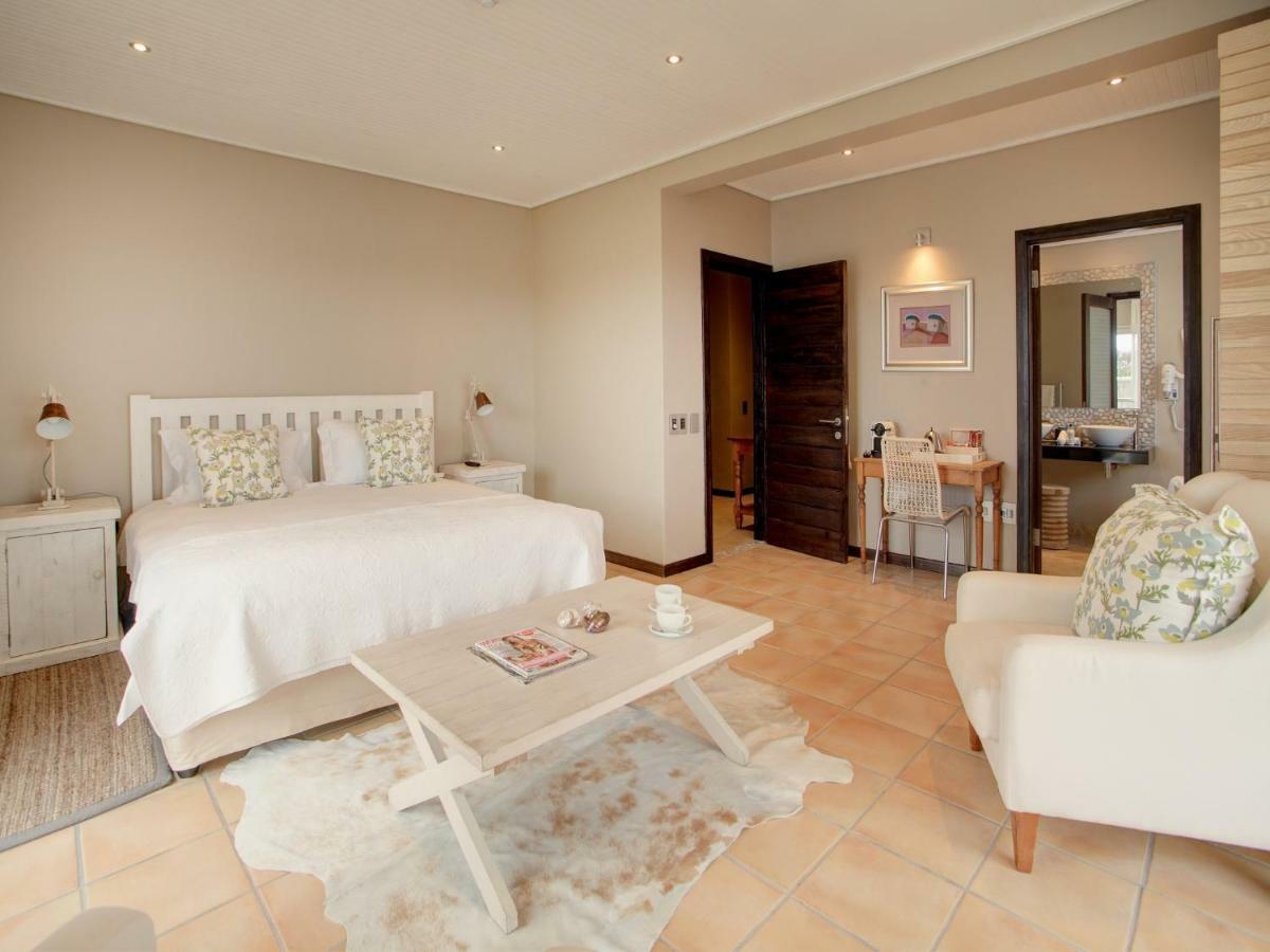 Luxury Double Room  - Garden Facing