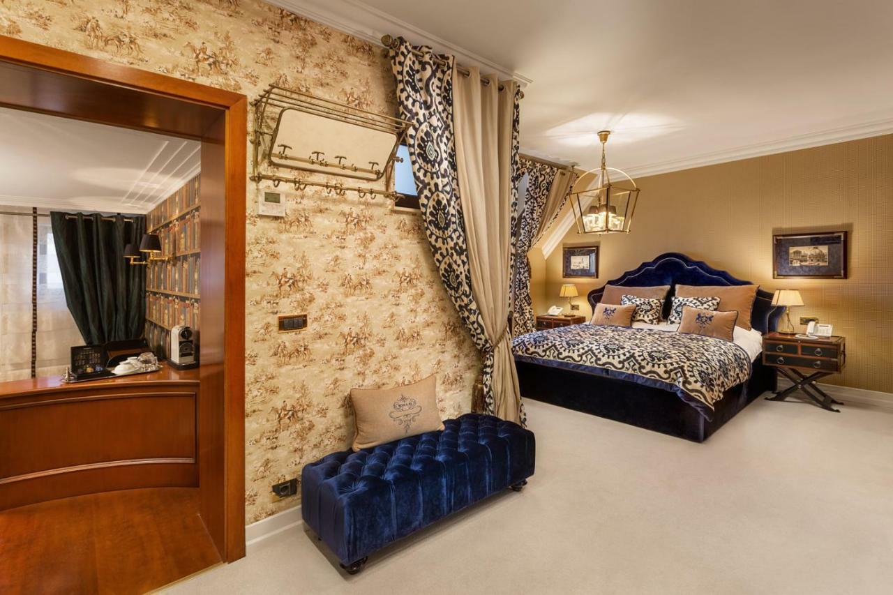 Romantic Suite