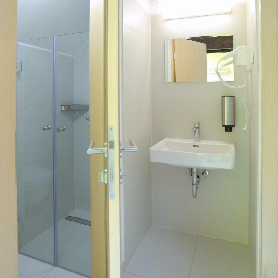 Quadruple Room with Private Bathroom