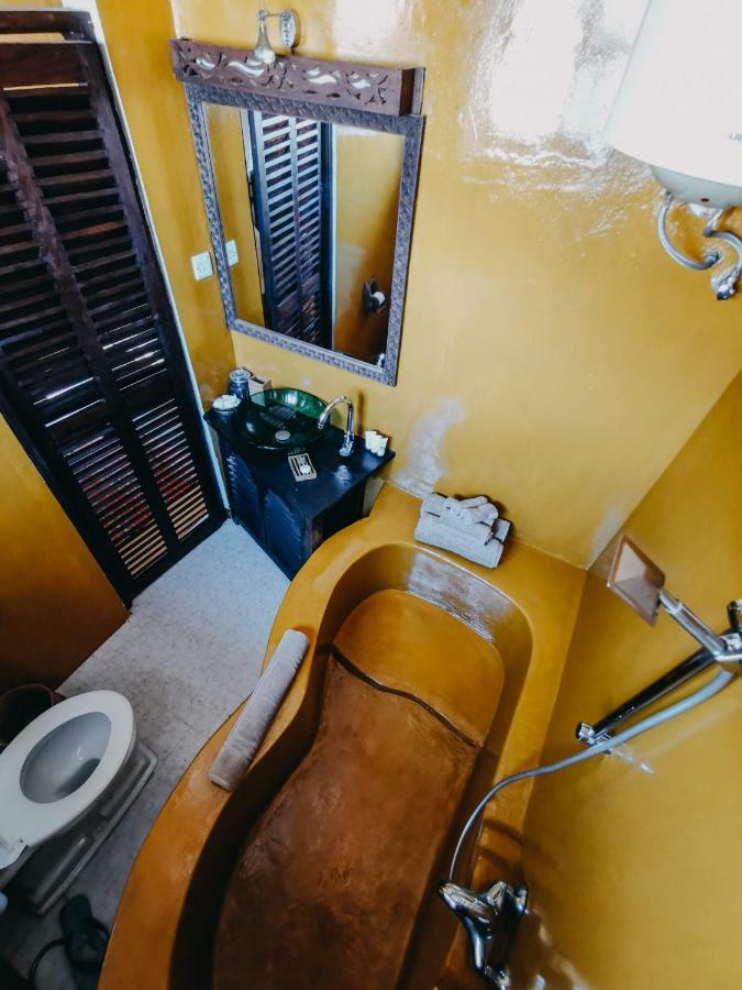 Classic Single Room