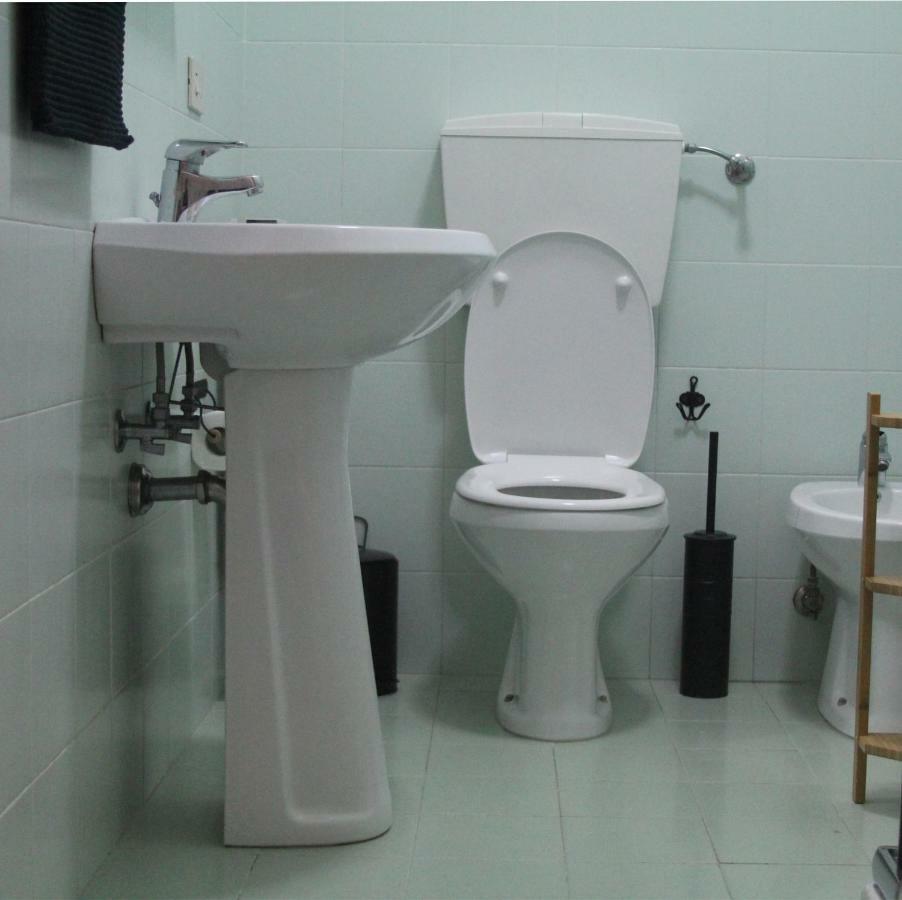 Deluxe Triple Room with Sea View Balcony