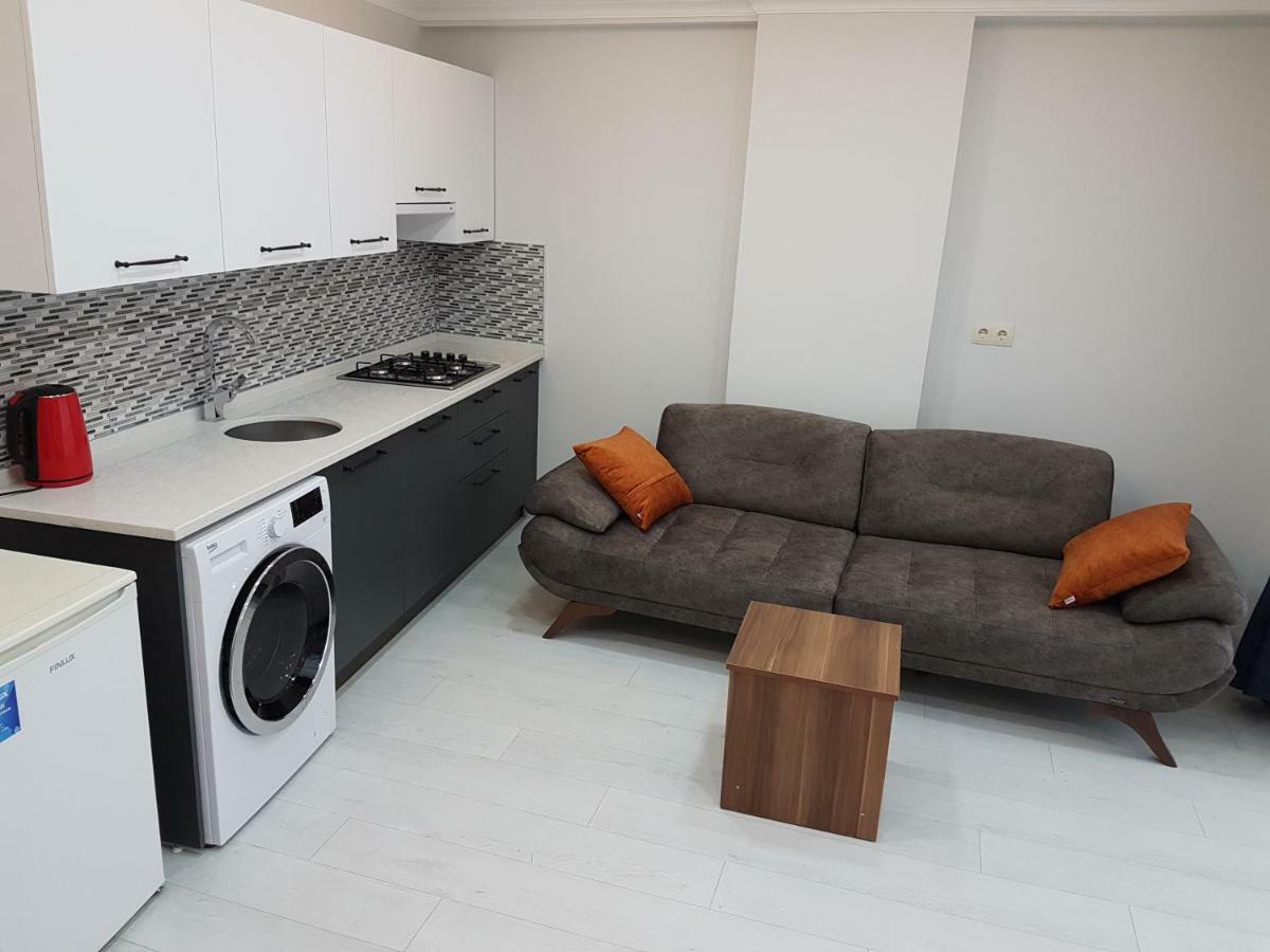 Suite with Sea View