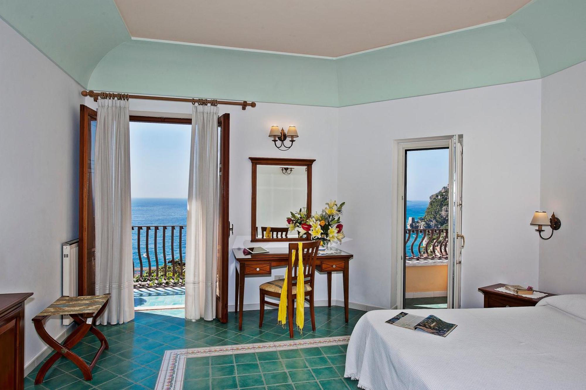 Basic Double or Twin Room