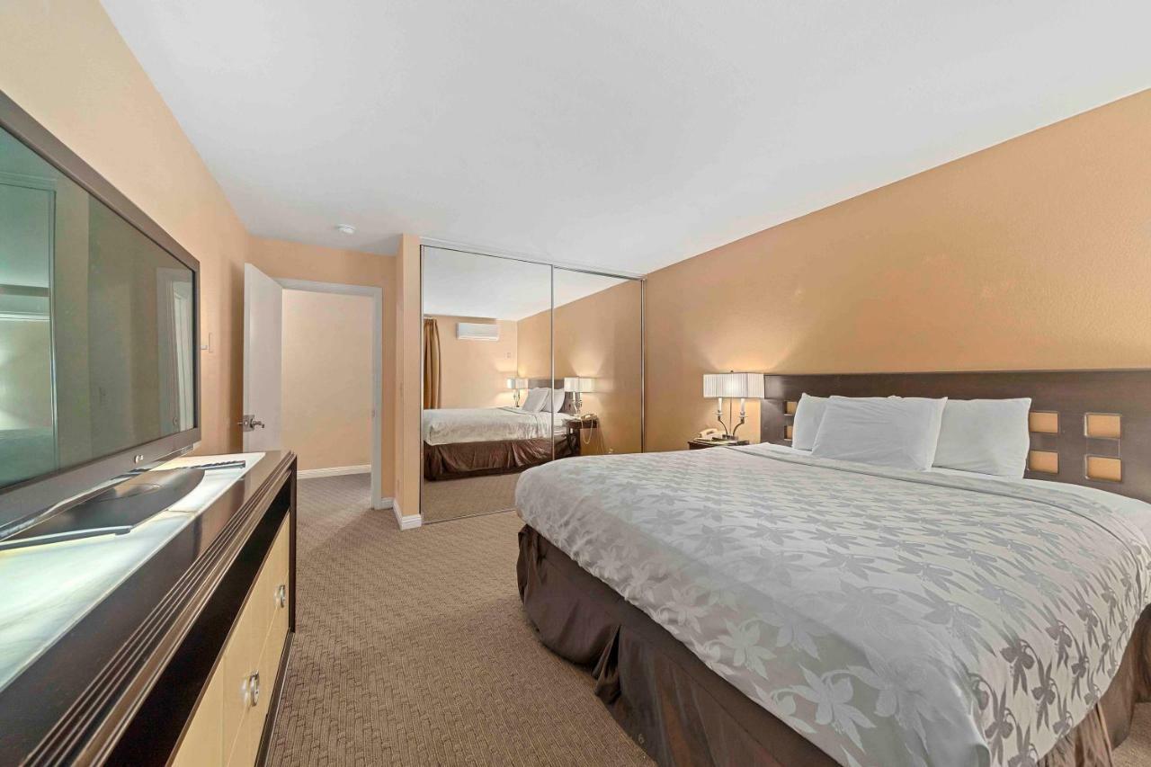 FS - Family Suites